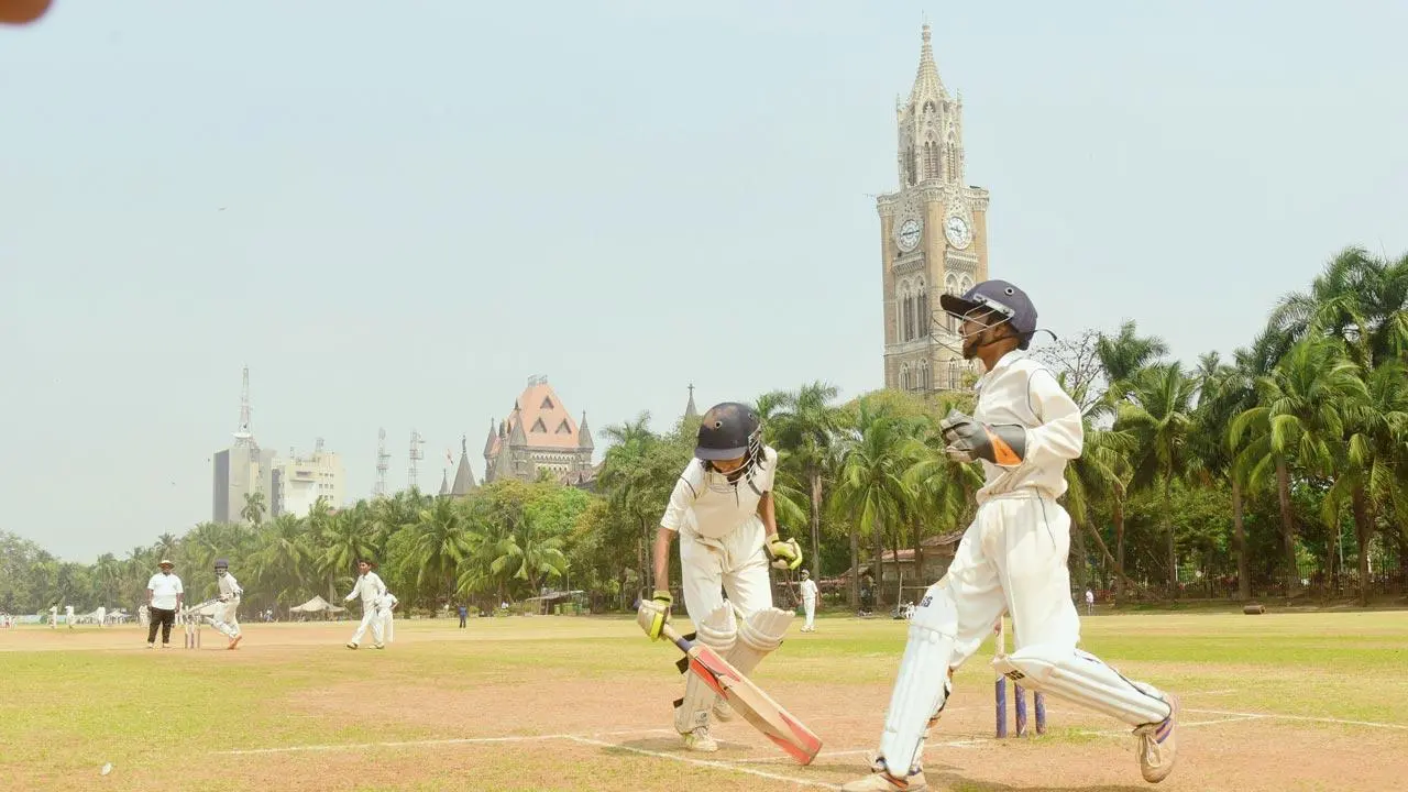 oval maidan 2
