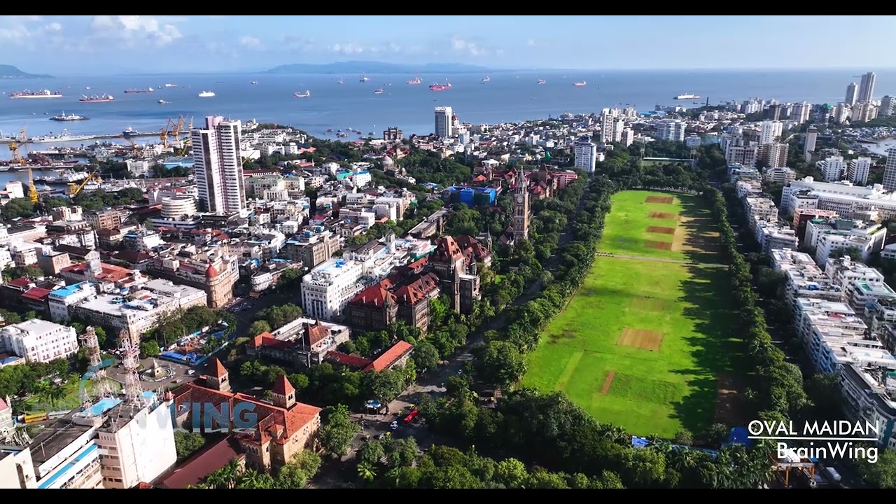 oval maidan 4
