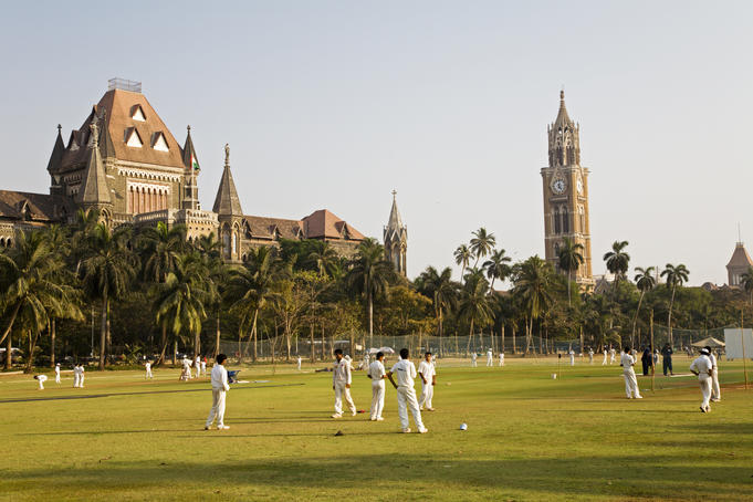 oval maidan 5
