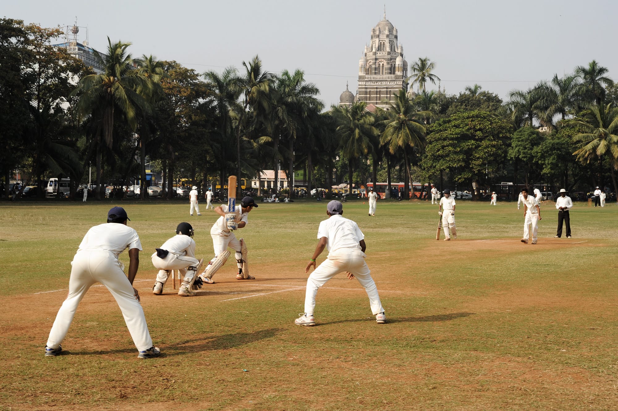 oval maidan 6